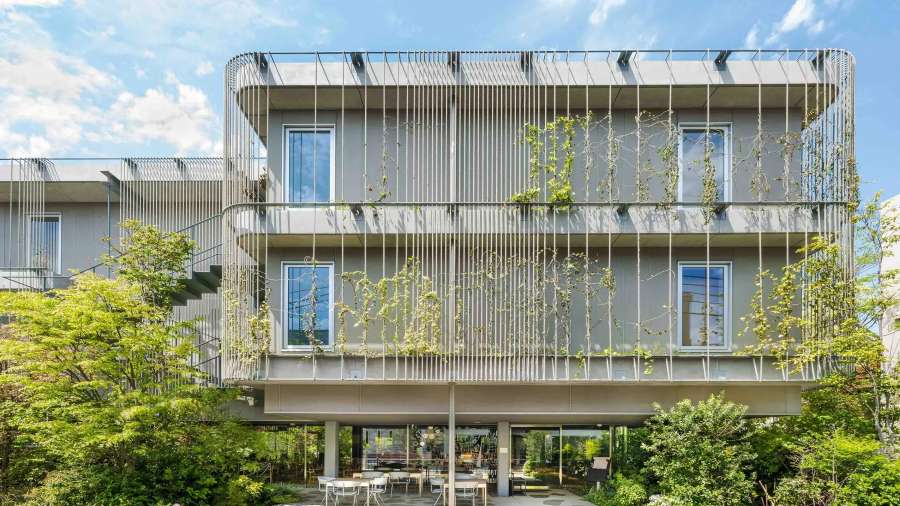 LACER SUITES Kamakura Opens After Rebranding Former Kamakura Aoyama LACER SUITES Kamakura Opens After Rebranding Former Kamakura Aoyama