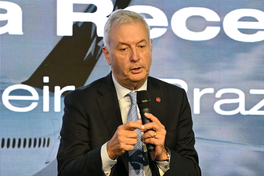 Air Canada CEO Calls New Sapporo Route a ‘Fantastic Market’