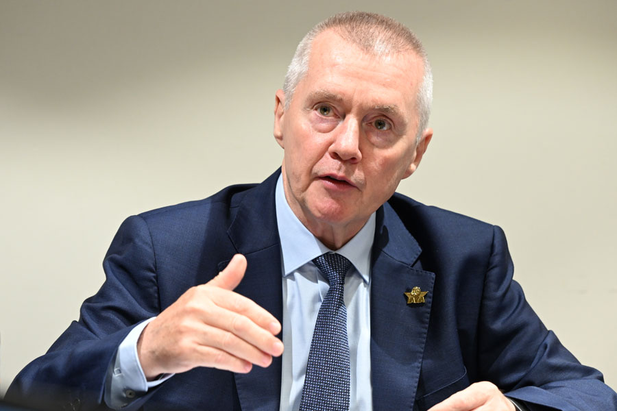 IATA Chief Criticizes Hike in Japan’s International Tourist Departure Tax