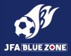 JFA BLUE ZONE