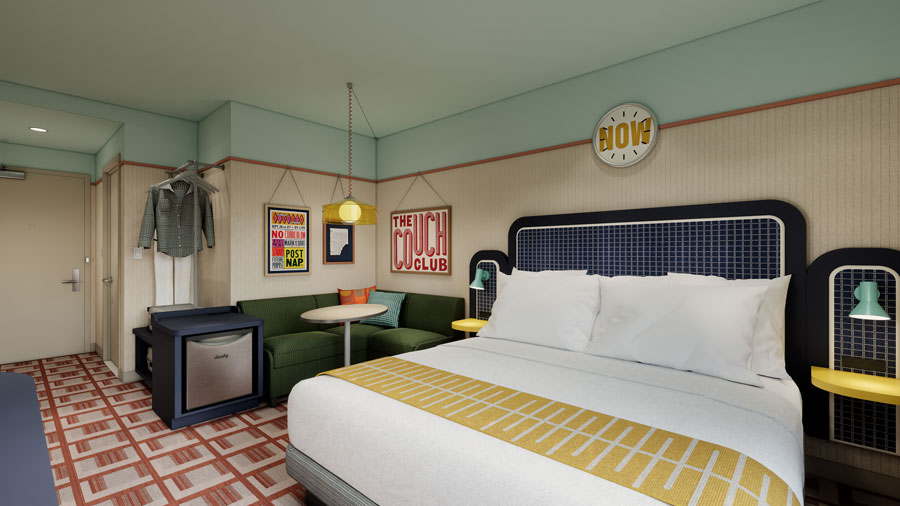 Undergraduate by Hilton official image 4