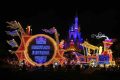 東京ディズニーランド・エレクトリカルパレード・ドリームライツ