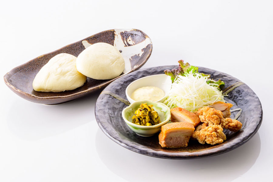 Tokyo Kyushu Ferry Revamps Onboard Restaurant Menus on Yokosuka–Kita‑Kyushu Route