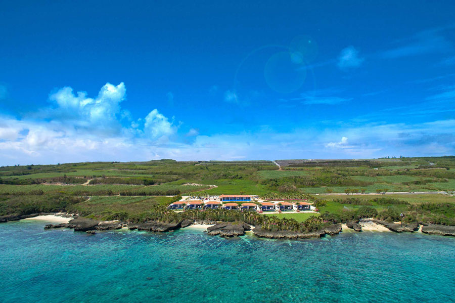 Star Resort to Take Over and Rebrand Small Luxury Villa Hotel on Irabu Island in Okinawa by Spring 2027