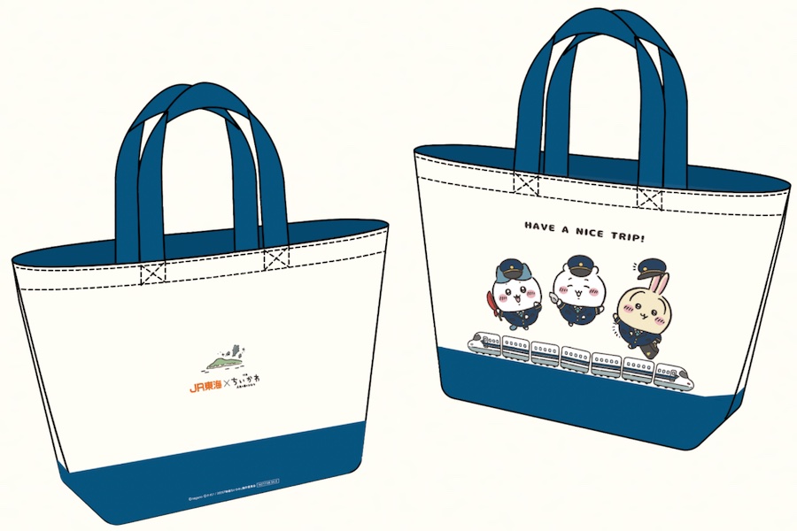 Original mini tote bag