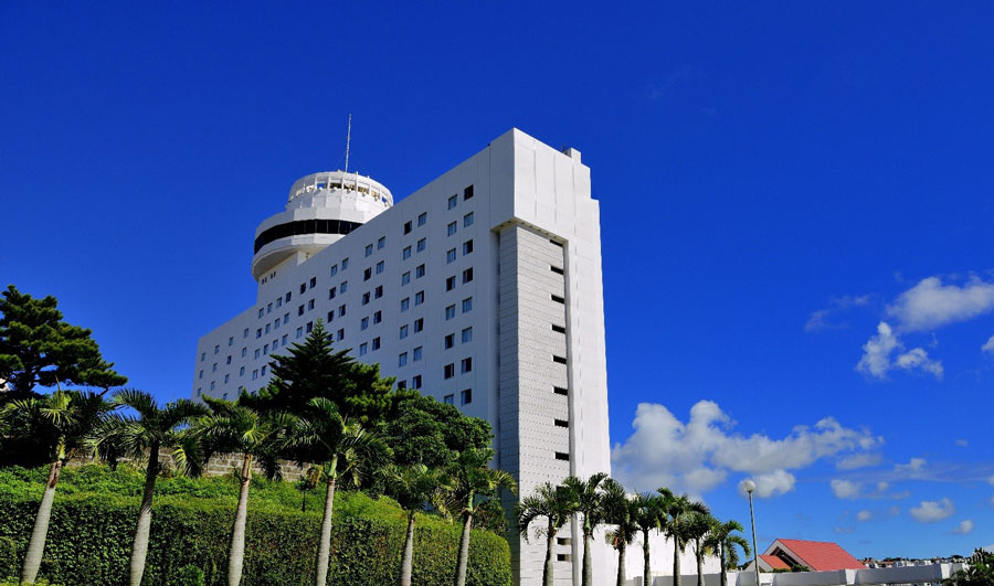 NBI Holdings Acquires Novotel Okinawa Naha and Will Rebrand as Infinisis Naha Shurijo