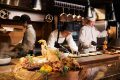 京都センチュリーホテル、THE THEATER BUFFET -Summer-
