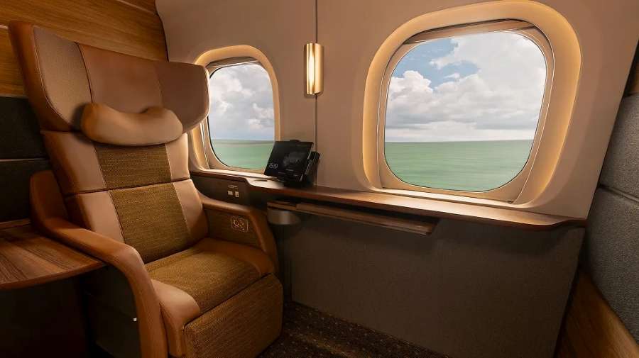 JR Central and JR West to Introduce Supreme Class on Tokaido and Sanyo Shinkansen from October 1