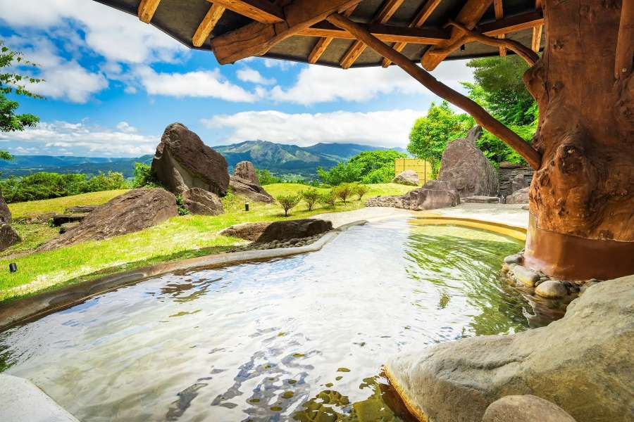 Kyoritsu Maintenance to Pre-Open La Vista Minami Aso on August 3