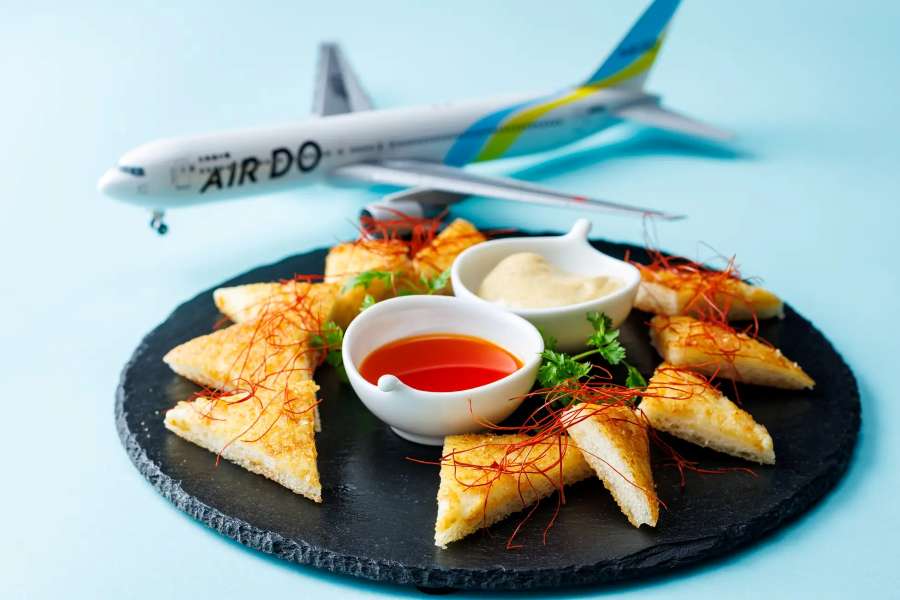 Hotel Metropolitan Kawasaki Offers Hokkaido Buffet Journey in Collaboration with AIRDO Hotel Metropolitan Kawasaki Offers Hokkaido Buffet Journey in Collaboration with AIRDO