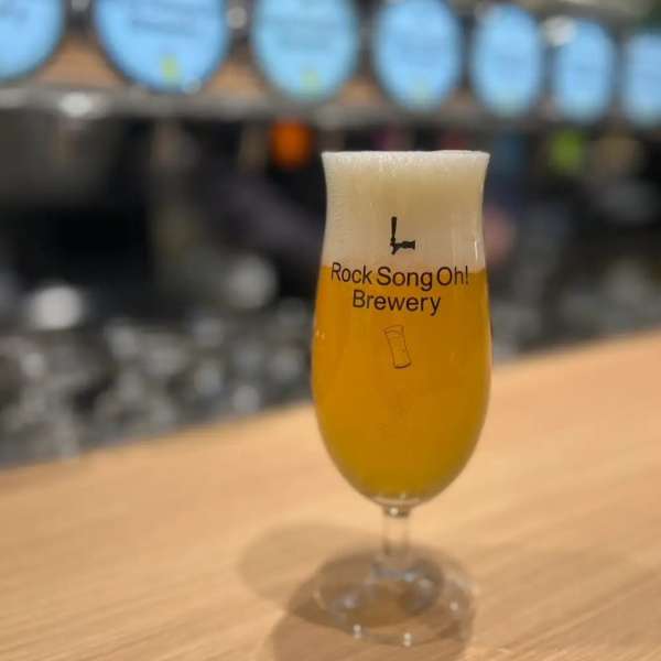 JR Central Kansaikaihatsu Launches Hazy IPA at Kyoto Station Brewery