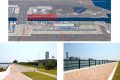 関西国際空港　親水緑地公園