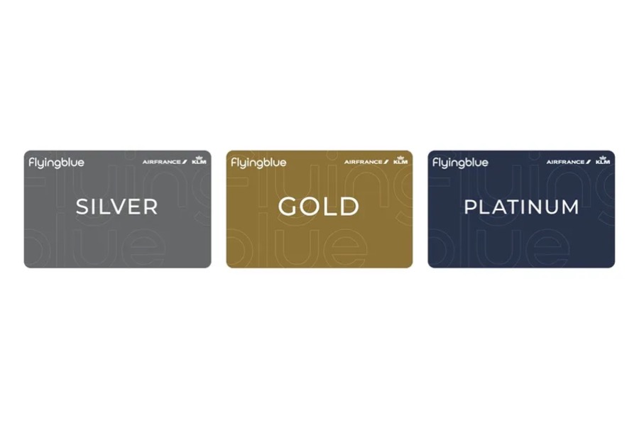 Air France-KLM Launches Limited-Time Flying Blue Status Match Campaign
