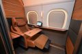 Supreme Class Cabin