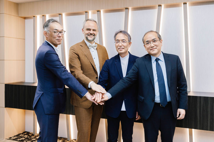 Hokkaido Airports to Introduce ApronAI at New Chitose Airport Hokkaido Airports to Introduce ApronAI at New Chitose Airport