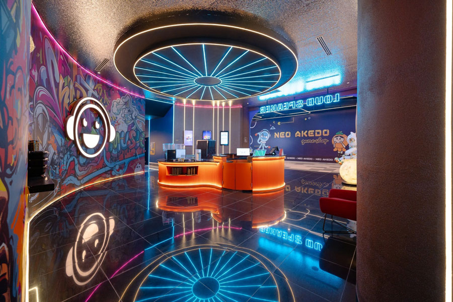 Japan’s Karaoke BanBan Operator Acquires Malaysia’s Loud Speaker Chain Japan’s Karaoke BanBan Operator Acquires Malaysia’s Loud Speaker Chain