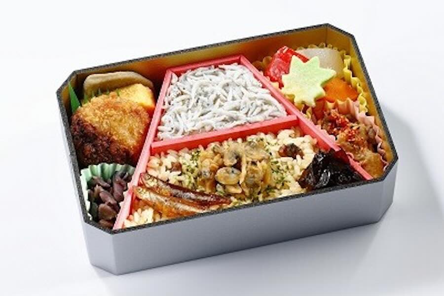 東海道新幹線弁当