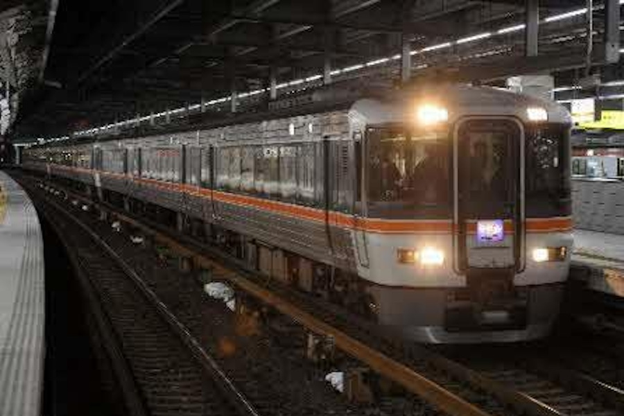 JR Central to Run Revival ‘Moonlight Nagara’ Overnight Rapid Train to Ogaki Market Festival