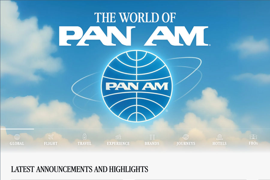 Pan American Airways Adopts IBS Software’s iLoyal Loyalty Platform