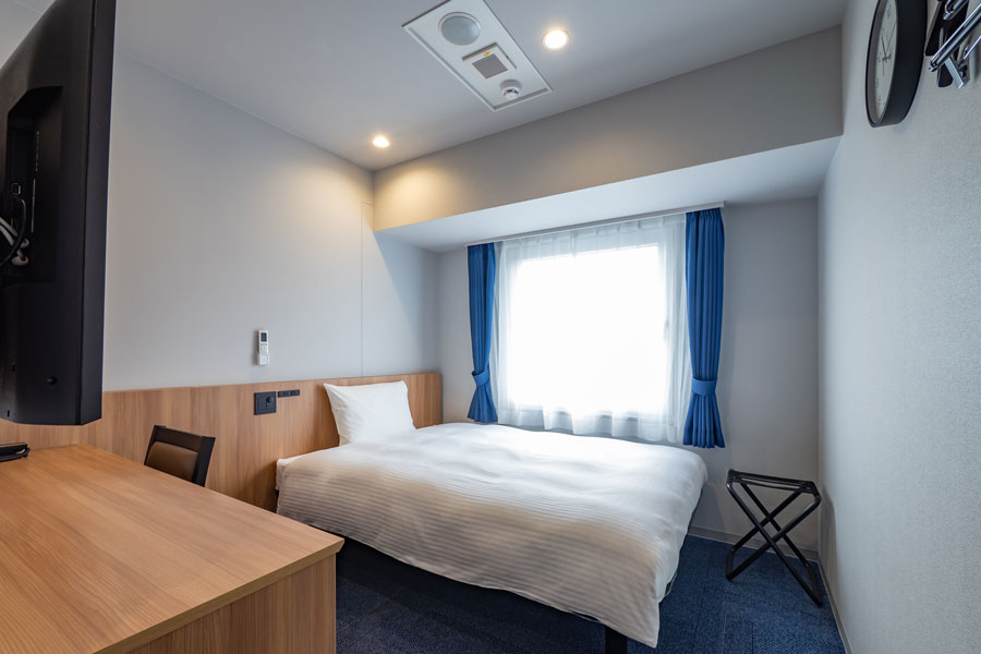 Toyoko Inn Tsukuba Station to Open on September 11