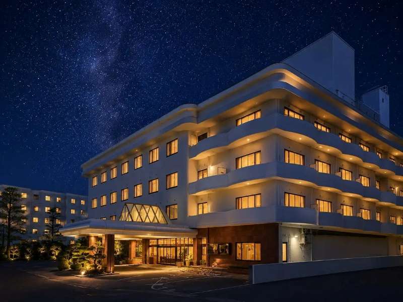 Livemax Resort Isawa Onsen Rebrands and Reopens