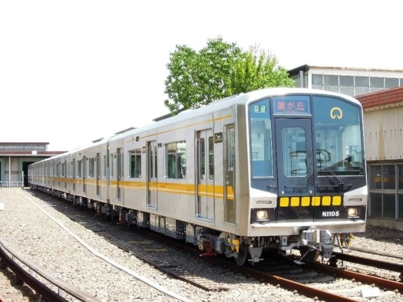 名古屋市交通局