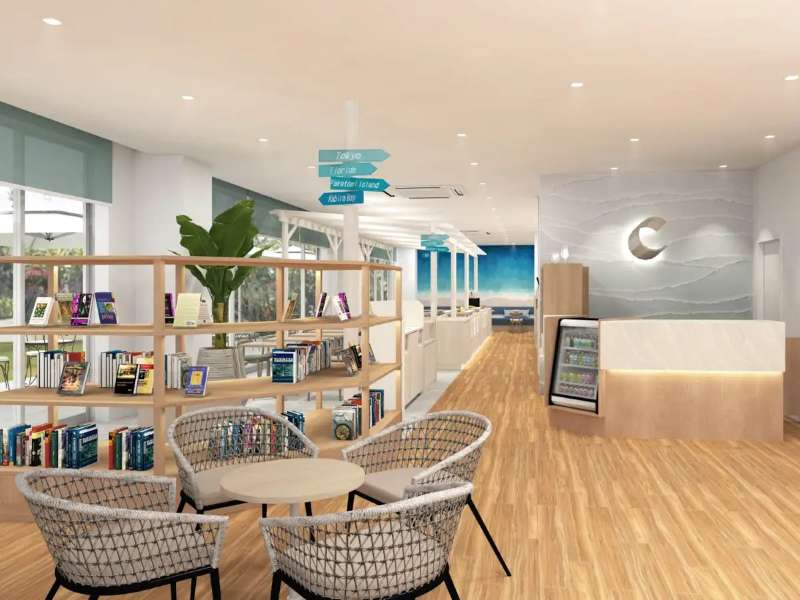 Comfort Hotel ERA Ishigaki Island Rebrands and Reopens