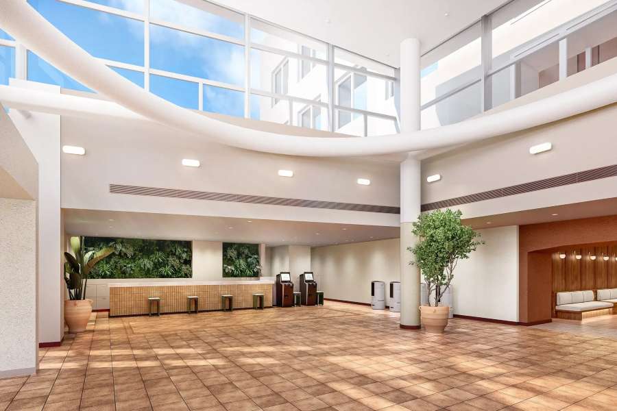 Mitsui Garden Hotel Prana Tokyo Bay to Reopen in First Renovation Phase on September 11