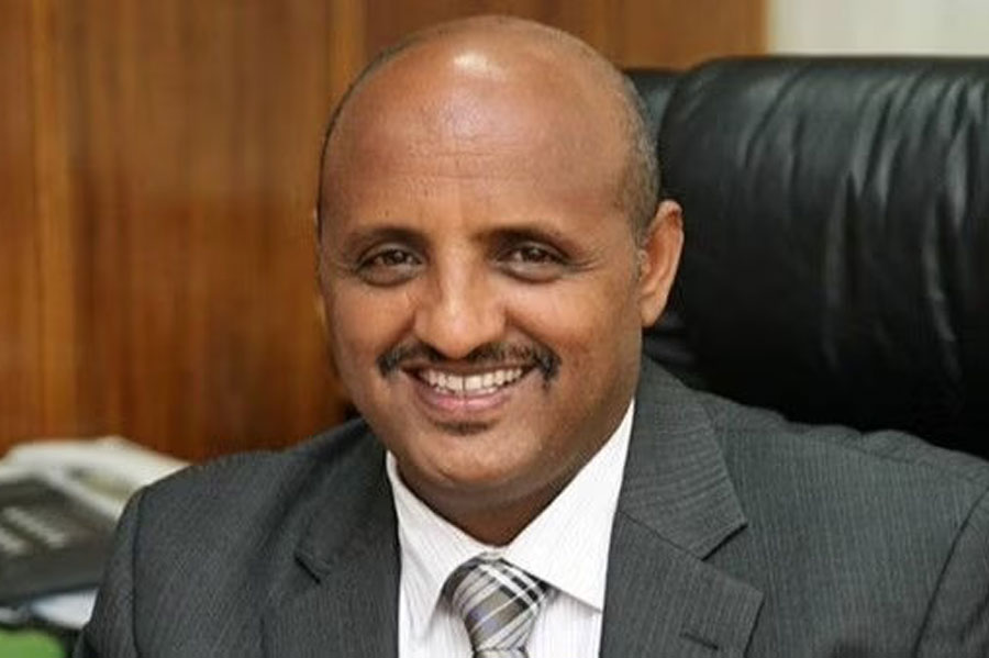 Air India Appoints Tewolde Gebremariam as CEO and Managing Director