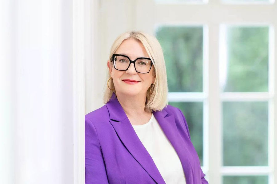 German National Tourist Board Reappoints Petra Hedorfer as CEO German National Tourist Board Reappoints Petra Hedorfer as CEO