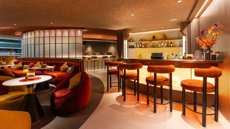 Mastercard Opens Asia-Pacific’s First Taste by Priceless Dining Club at Hong Kong International Airport