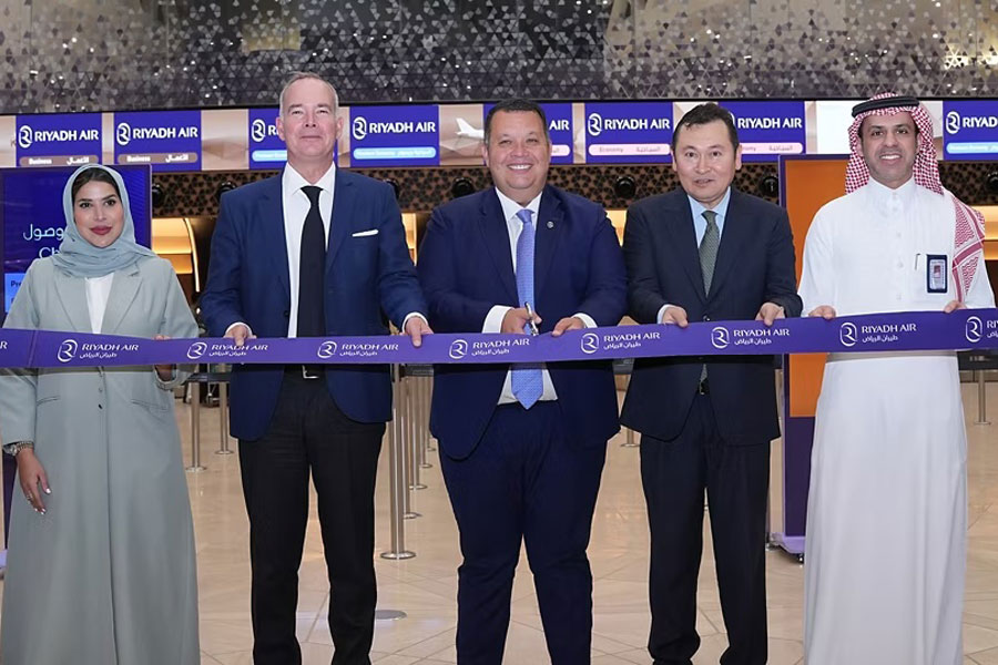 Riyadh Air Launches Riyadh–Kuala Lumpur Route Riyadh Air Launches Riyadh–Kuala Lumpur Route