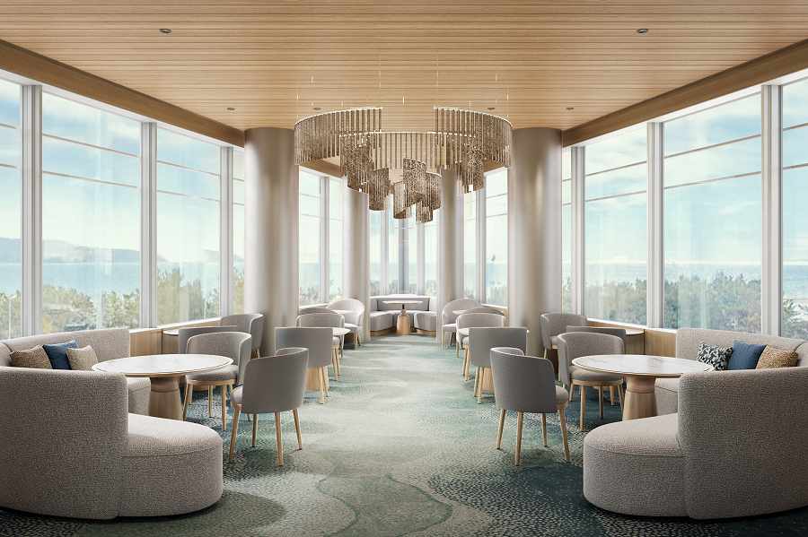 Hilton Fukuoka Sea Hawk Renovates Executive Rooms and Lounge