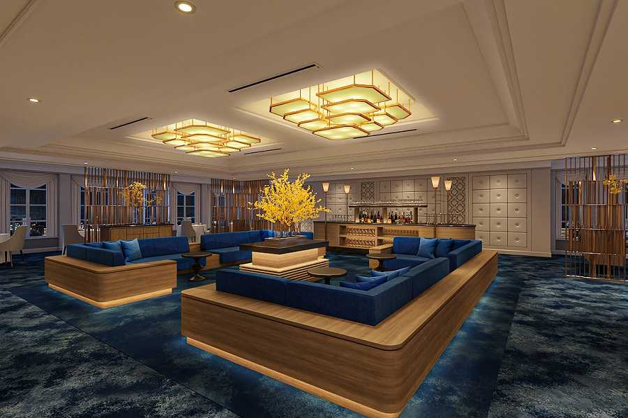 Keio Plaza Hotel Opens French Restaurant “Meilleur” Keio Plaza Hotel Opens French Restaurant “Meilleur”