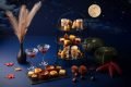 グランドプリンスホテル新高輪、Autumn Harvest Afternoon Tea