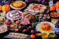 グランドプリンスホテル大阪ベイ、ハロウィーン・ハーベストブッフェ