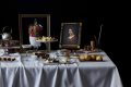 ザ・リッツ・カールトン東京、ルネサンス アート アフタヌーンティー