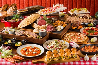 Courtyard by Marriott Sapporo Hosts France Fair