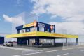 ニコニコレンタカー福岡空港国際線ターミナル店
