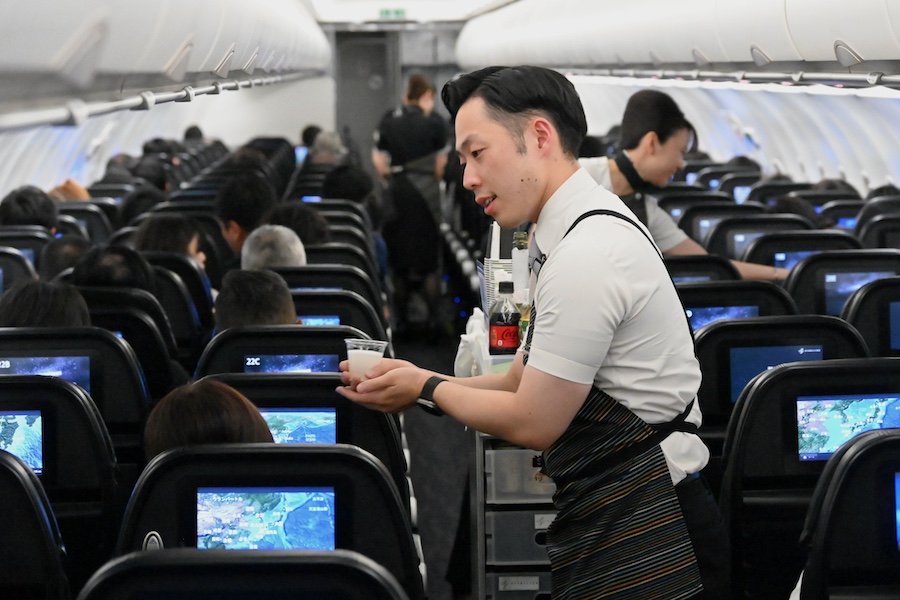 StarFlyer Resumes Kitakyushu–Taipei Route After 6½ Years