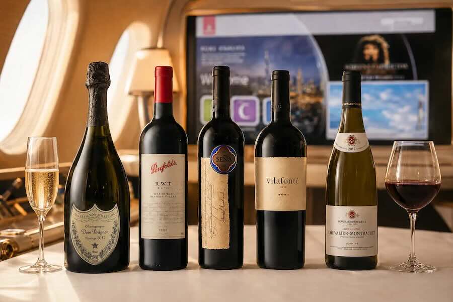 EK wine