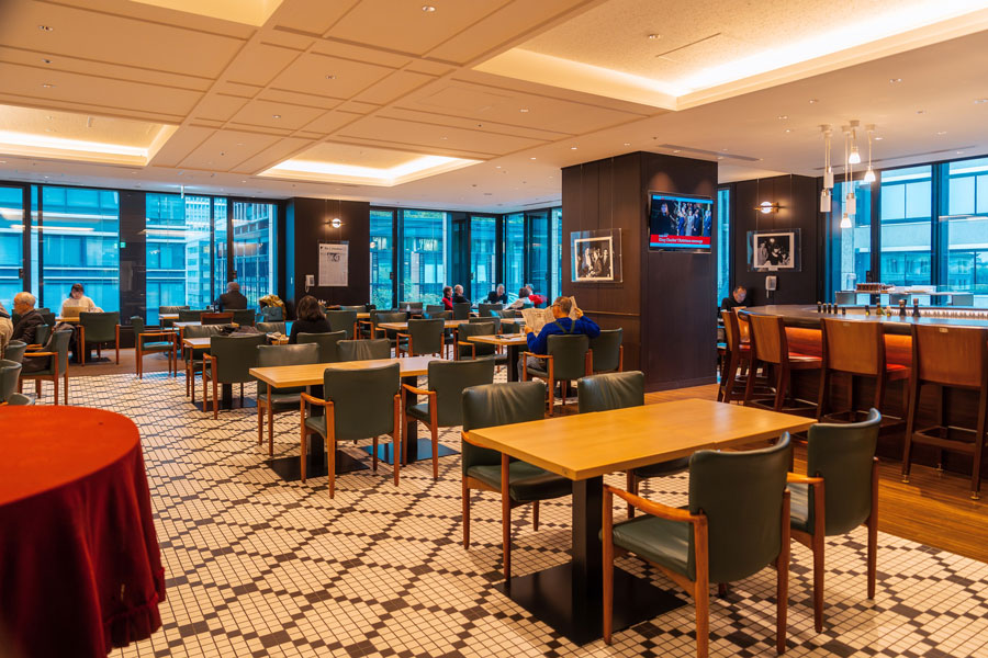 Tokyu Hotels & Resorts to Operate FCCJ Dining Facilities from October 5