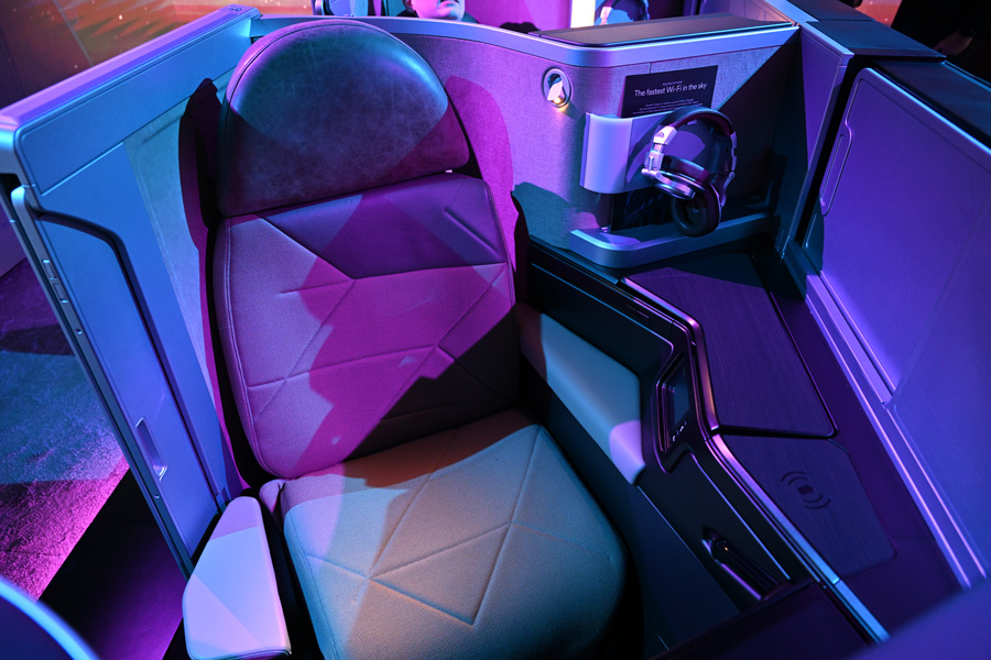 Hawaiian Airlines to Introduce New Business and Premium Economy Classes Hawaiian Airlines to Introduce New Business and Premium Economy Classes