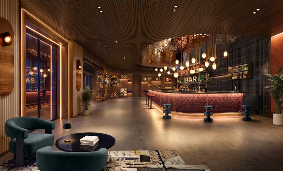 IHG Launches Noted Collection in Japan, with Hotels Planned in Shinjuku and Ginza