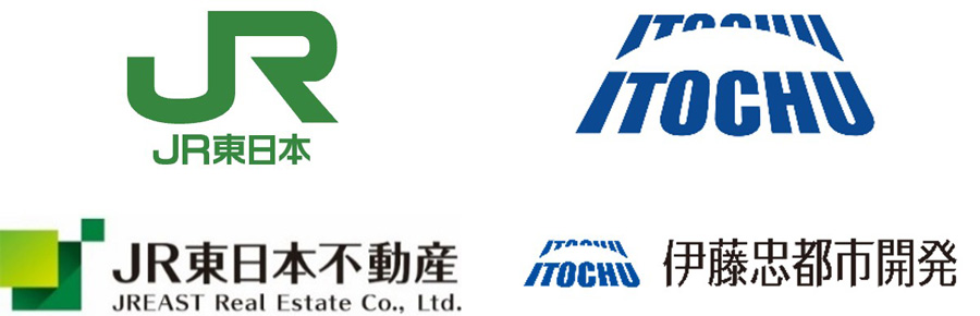 JR East and ITOCHU to Establish Real Estate Development Company on October 1