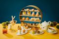 大阪ステーションホテル、Afternoon Tea “VOYAGE” La saison des marrons