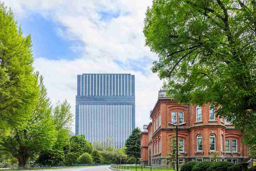 Hyatt Centric Sapporo to Open on October 3 Hyatt Centric Sapporo to Open on October 3