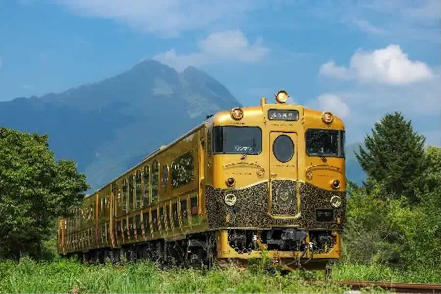 JR Kyushu Launches Seat Availability Alerts for Select Sightseeing Trains JR Kyushu Launches Seat Availability Alerts for Select Sightseeing Trains