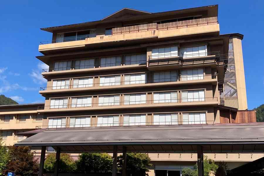 Oedo Onsen Monogatari Premium to Open at Hirugami Grand Hotel Tenshin in March 2027 Oedo Onsen Monogatari Premium to Open at Hirugami Grand Hotel Tenshin in March 2027