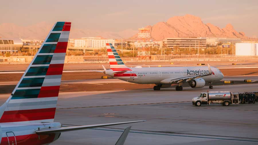 American Airlines Selected as Anchor Carrier for Phoenix Sky Harbor’s West Terminal